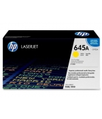 [Toner HP C9732A yellow (HP 645A)]