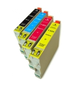 [Vision Tech Epson T055 CMYK set kompatibil]