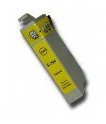[Vision Tech Epson T079-4 yellow kompatibil ]