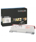 [Toner Lexmark 20K0503, black]