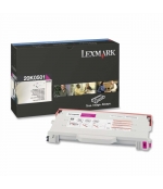 [Toner Lexmark 20K0501, magenta]