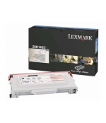 [Toner Lexmark 20K1403, black]