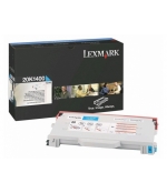 [Toner Lexmark 20K1400, cyan]