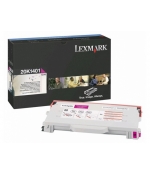 [Toner Lexmark 20K1401, magenta]