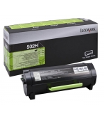 [Toner Lexmark 50F2H00, black]