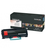 [Toner Lexmark E460X21E, black]