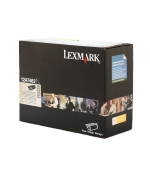 [Toner Lexmark 12A7462, black]