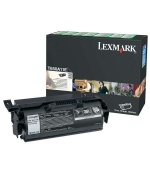 [Toner Lexmark T650A11E, black]