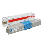 [Toner OKI C310/C510, cyan 44469706]