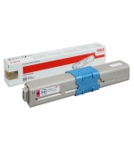 [Toner OKI C310/C510, magenta 44469705]