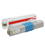 [Toner OKI C310/C510, yellow 44469704]