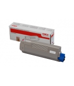 [Toner OKI C610, magenta 44315306]