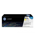 [Toner HP CB382A yellow (HP 824A)]