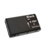 [Vision Tech Epson T7021 XL black kompatibil]