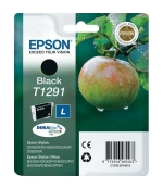 [Atramentová kazeta Epson T1291, L black]