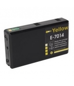 [Vision Tech Epson T7014 XXL yellow kompatibil]