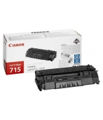 [Toner Canon CRG-715, black]