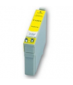 [Vision Tech Epson T1004 yellow kompatibil]