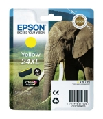 [Atramentová kazeta Epson T2434, 24XL yellow]