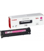 [Toner Canon CRG-716, magenta]