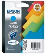 [Atramentová kazeta Epson T0422, cyan]