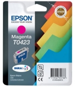 [Atramentová kazeta Epson T0423, magenta]