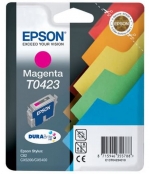 [Atramentová kazeta Epson T0423, magenta]