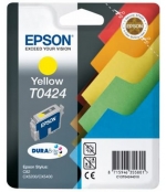 [Atramentová kazeta Epson T0424, yellow]