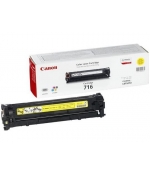 [Toner Canon CRG-716, yellow]