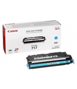 [Toner Canon CRG-717, cyan]