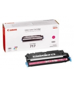 [Toner Canon CRG-717, magenta]