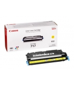 [Toner Canon CRG-717, yellow]