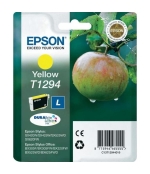 [Atramentová kazeta Epson T1294, L yellow]