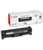 [Toner Canon CRG-718, black]