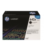 [Toner HP CB400A black (HP 642A)]