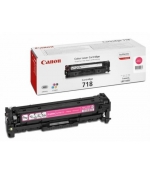 [Toner Canon CRG-718, magenta]