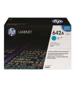 [Toner HP CB401A cyan (HP 642A)]