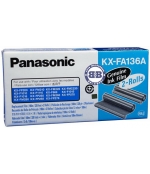 [Fólia pre fax Panasonic KX-FA136]