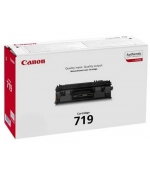 [Toner Canon CRG-719, black]