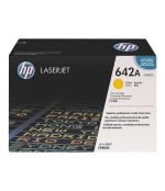 [Toner HP CB402A žltý (HP 642A)]