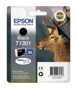 [Atramentová kazeta Epson T1301, XL black]