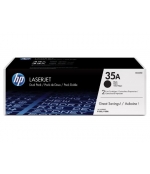 [Toner HP CB435AD black (HP 35A), dualpack]