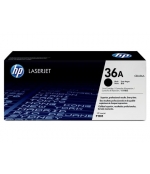 [Toner HP CB436A black (HP 36A)]