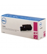 [Toner Dell V3W4C, magenta 593-11128]