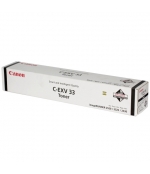 [Toner Canon C-EXV33, black]