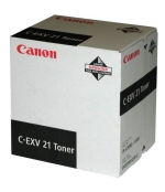 [Toner Canon C-EXV21, black]