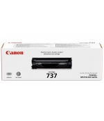 [Toner Canon CRG-737, black]