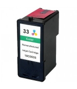 [Vision Tech Lexmark 33 color kompatibil 18CX033E]