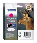 [Atramentová kazeta Epson T1303, XL magenta]