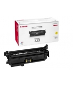 [Toner Canon CRG-723, yellow]